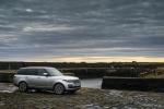 Land Rover Range Rover P400e Vogue 2018 года (UK)